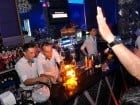 Party în The One