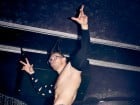 Party în The One
