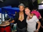 Party în The One