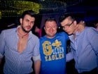 Party în The One
