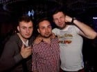 Party în The One