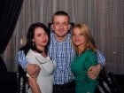 Party în The One