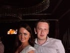 Party în The One