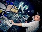 Party în The One
