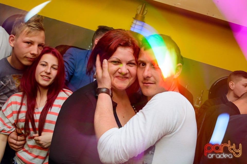 Party în Yellow Submarine, 