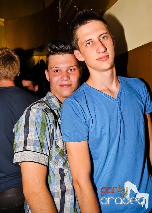 Party în Yellow Submarine, 