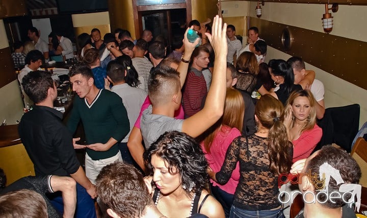 Party în Yellow Submarine, 