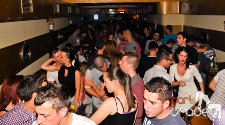 Party în Yellow Submarine, 