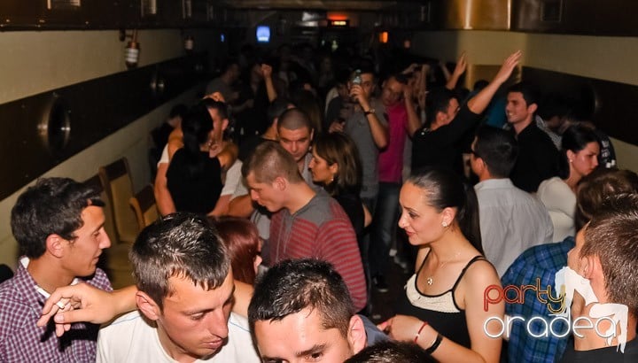 Party în Yellow Submarine, 