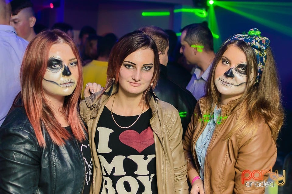 Party în Zona Club, 