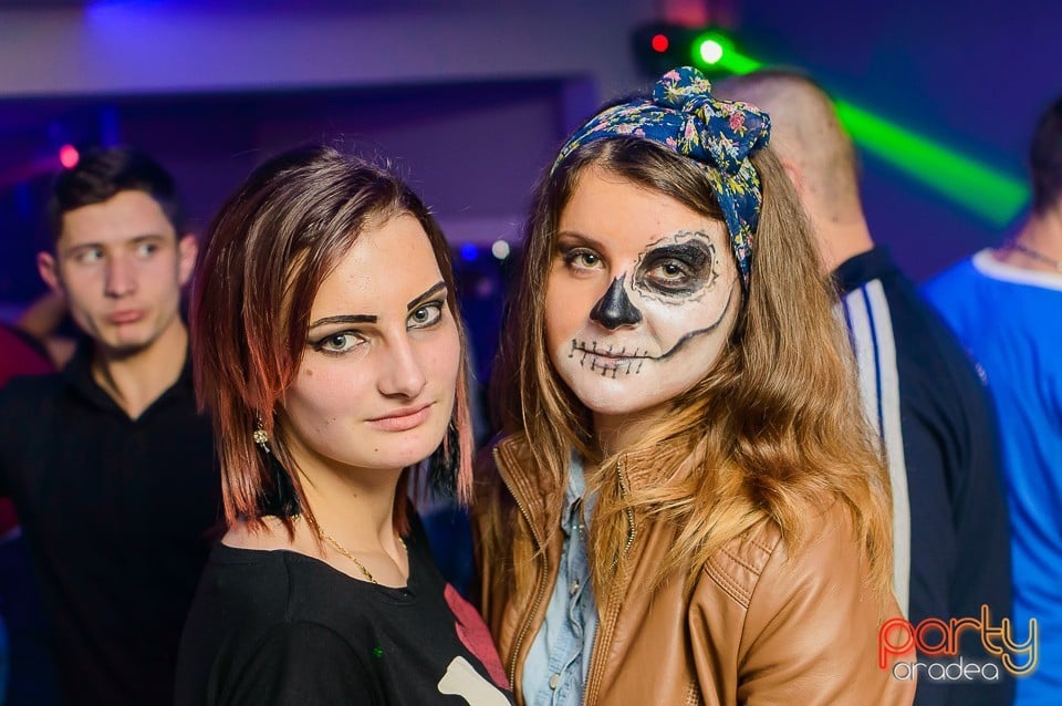 Party în Zona Club, 