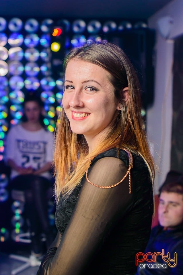 Party în Zona Club, 