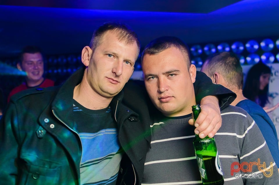 Party în Zona Club, 