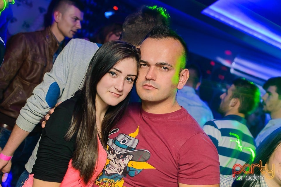 Party în Zona Club, 