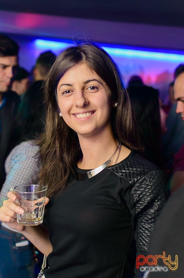 Party în Zona Club, 