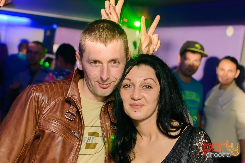 Party în Zona Club, 