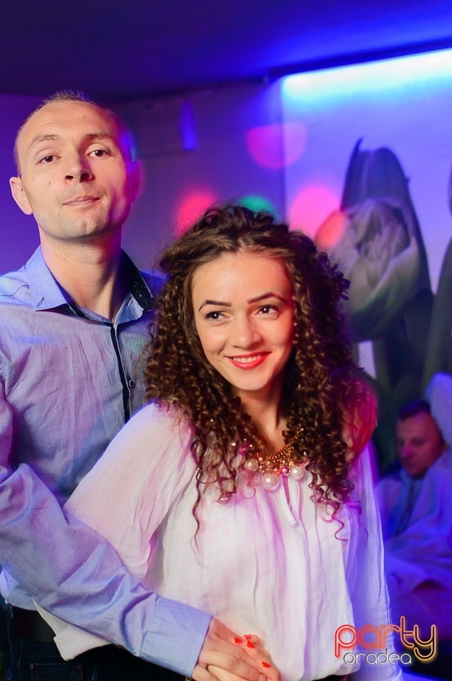 Party în Zona Club, 