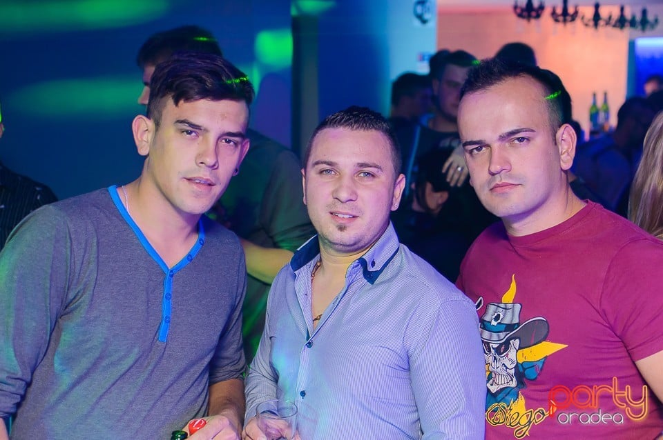 Party în Zona Club, 
