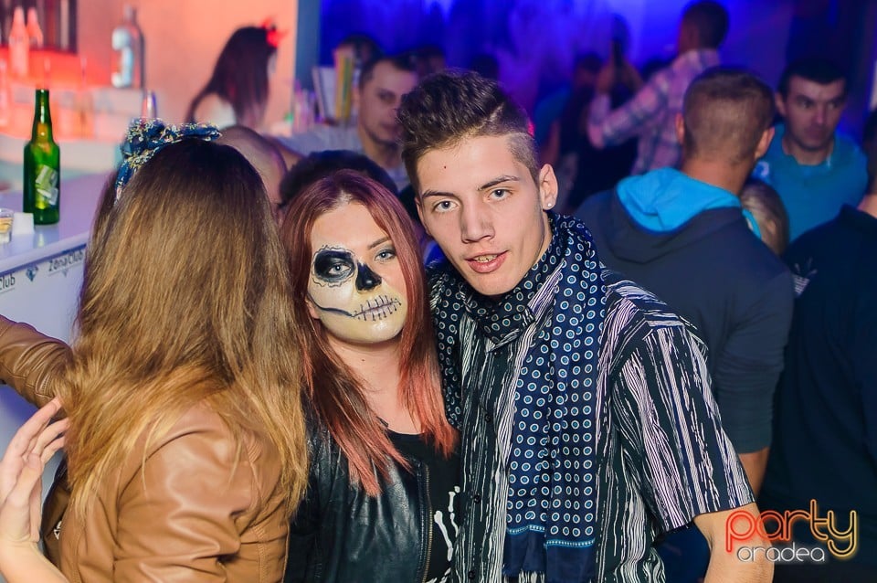 Party în Zona Club, 