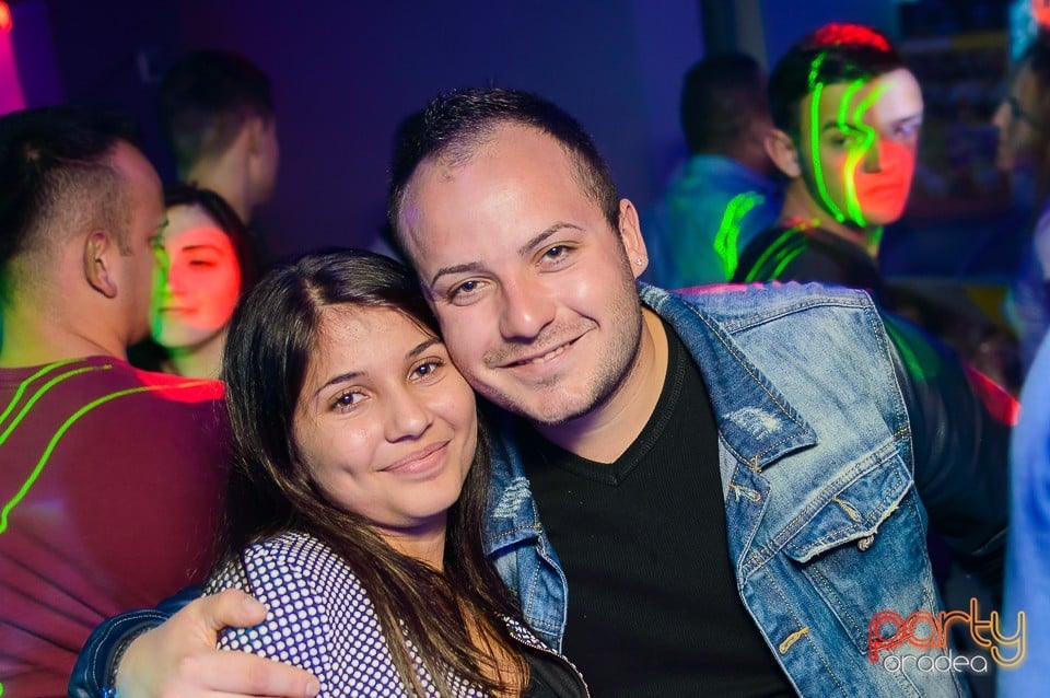 Party în Zona Club, 