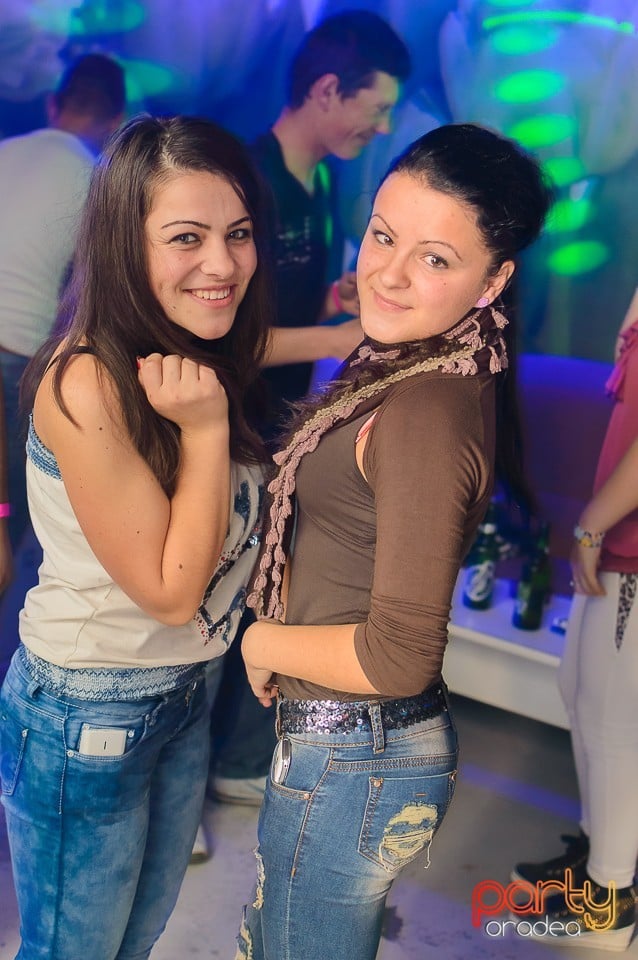 Party în Zona Club, 