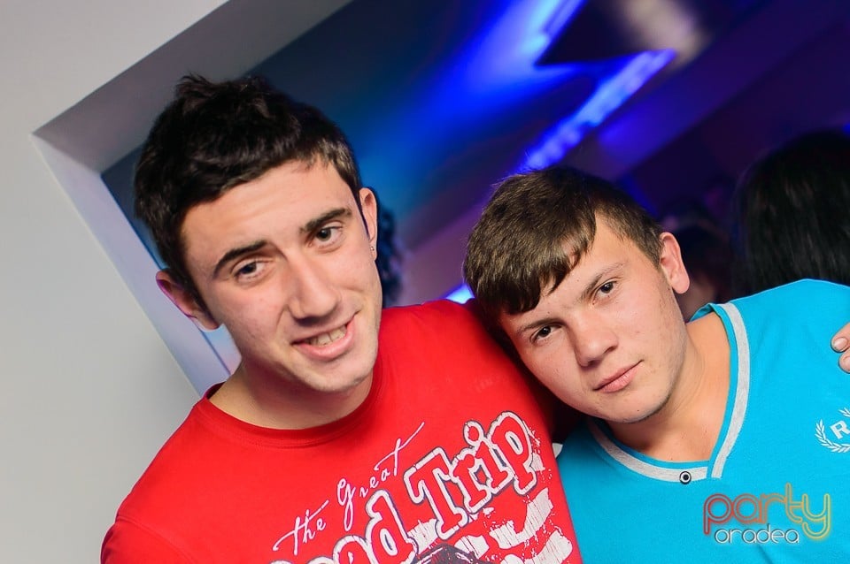 Party în Zona Club, 