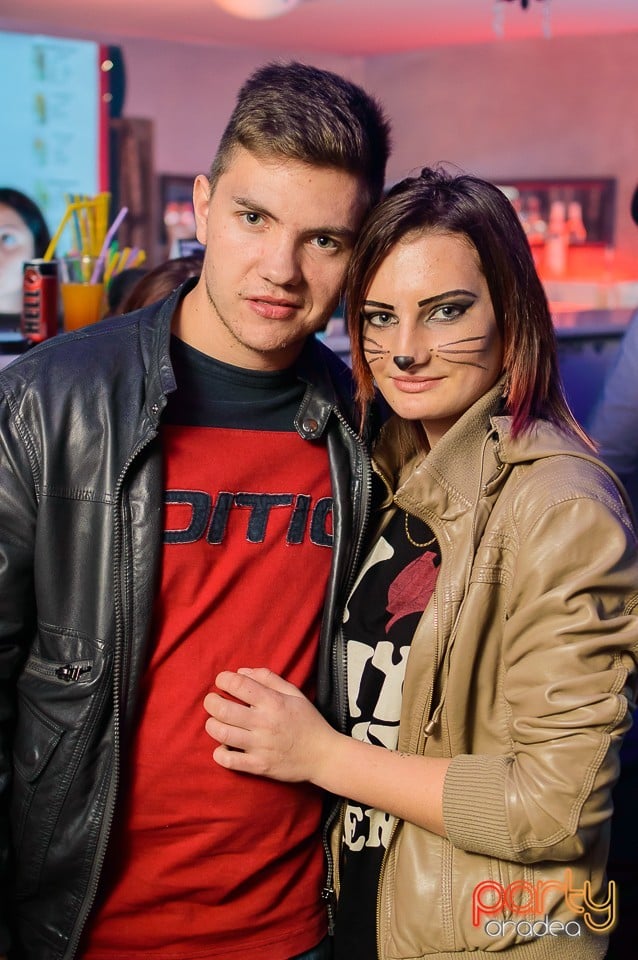 Party în Zona Club, 