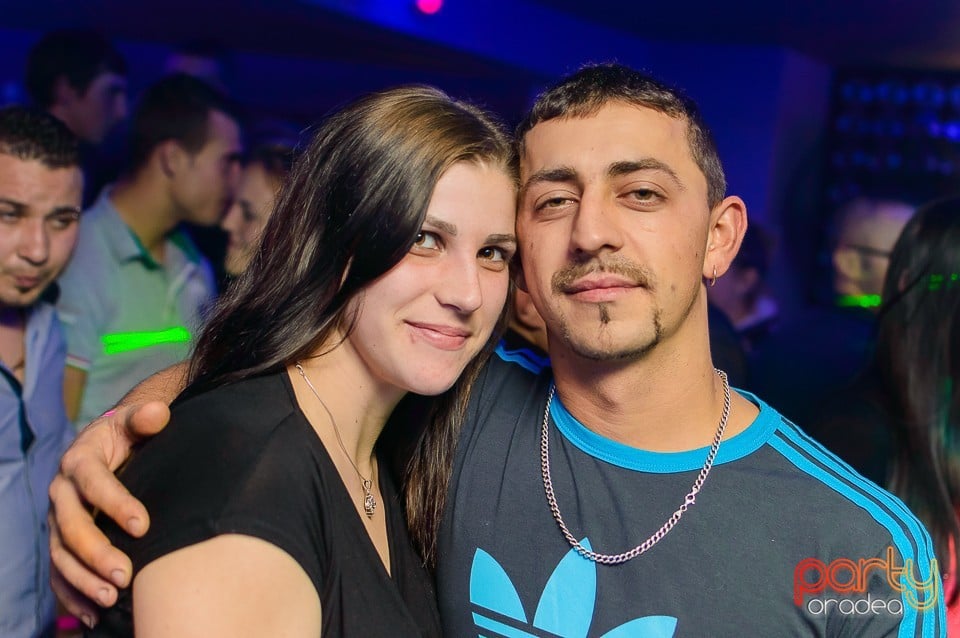 Party în Zona Club, 