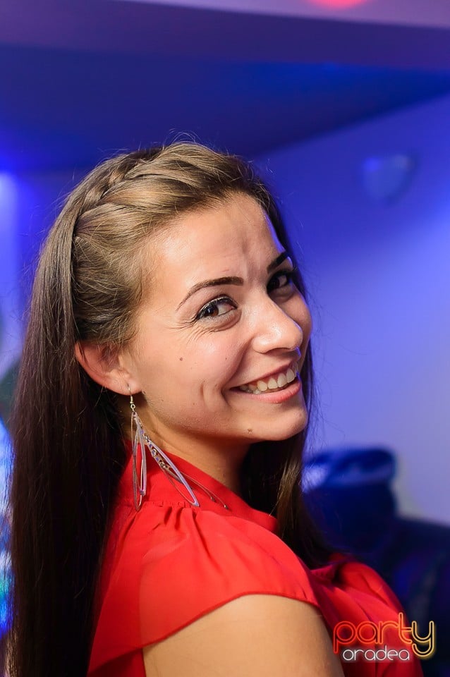 Party în Zona Club, 