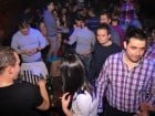 Party incendiar în Club Escape