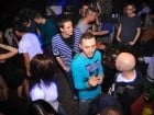 Party incendiar în Club Escape