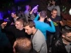 Party incendiar în Club Escape