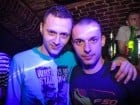 Party incendiar în Club Escape