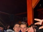 Party la maxim în Disco Faház