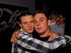 Party la maxim în Disco Faház