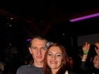 Party la maxim în Disco Faház