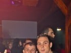 Party la maxim în Disco Faház