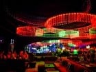 Party like the One