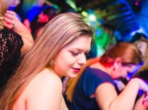 Valentine's Retro Party