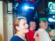 Valentine's Retro Party