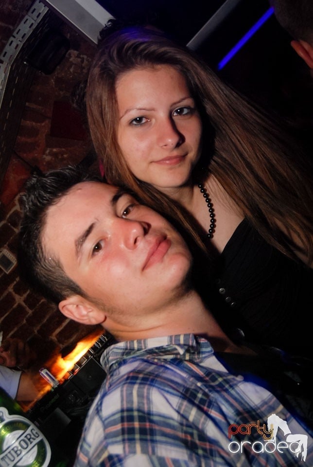 Party Time @ Club Escape, 