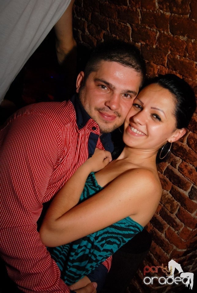 Party Time @ Club Escape, 