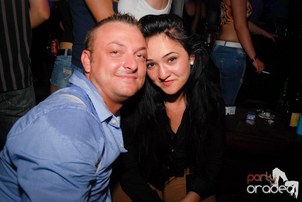 Party Time @ Club Escape, 