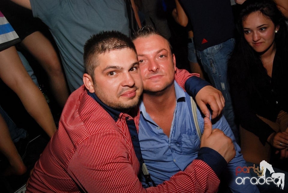 Party Time @ Club Escape, 