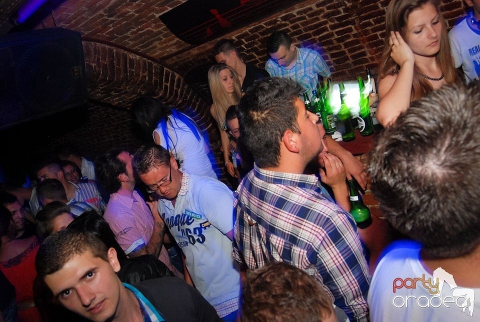 Party Time @ Club Escape, 