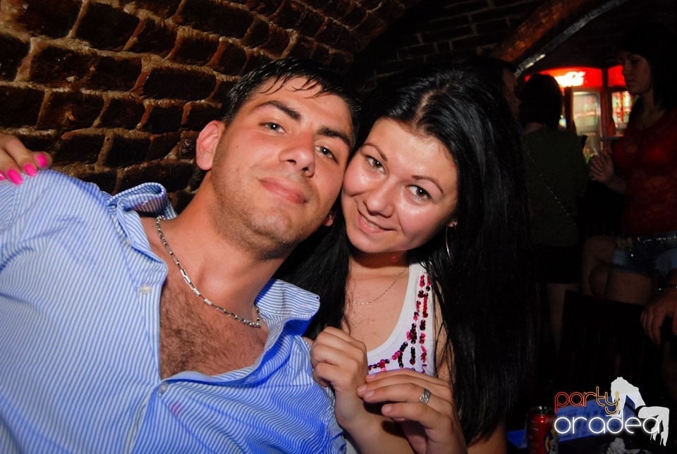 Party Time @ Club Escape, 