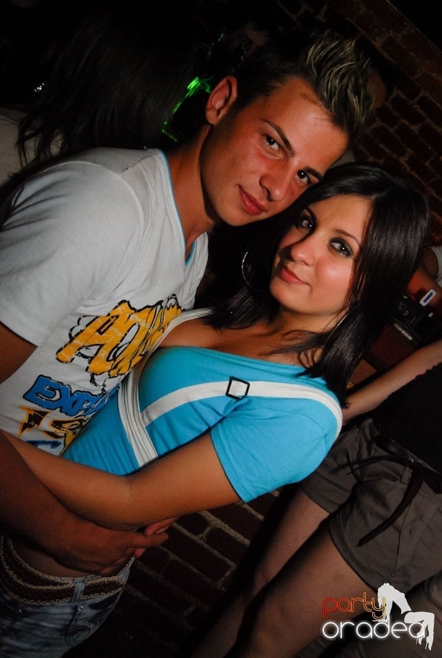 Party Time @ Club Escape, 