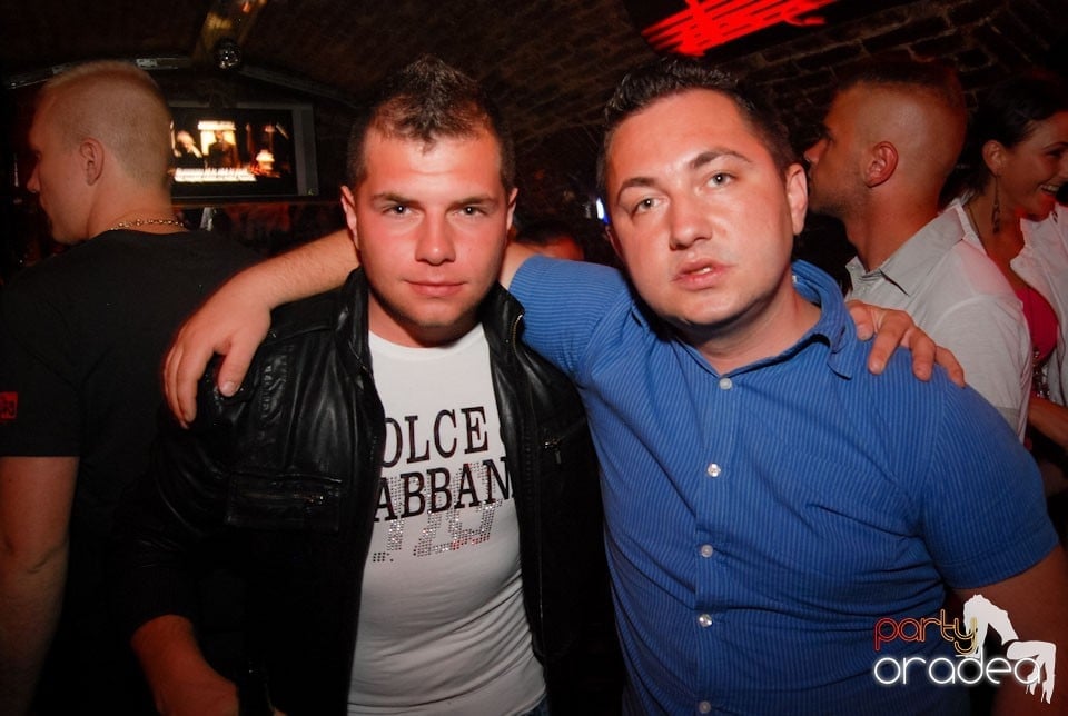 Party Time @ Club Escape, 