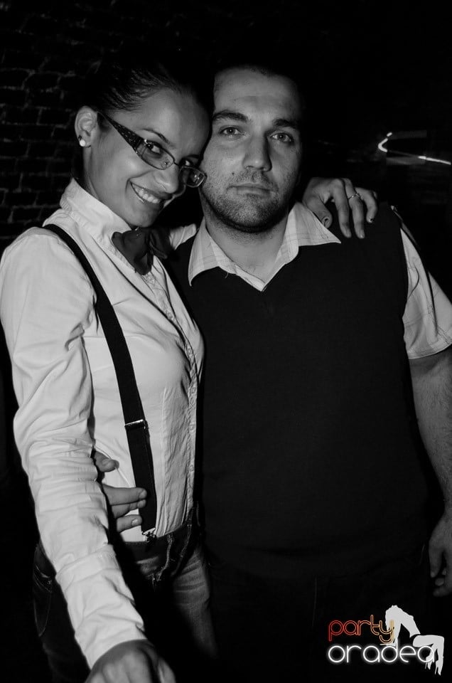 Party Time @ Club Escape, 