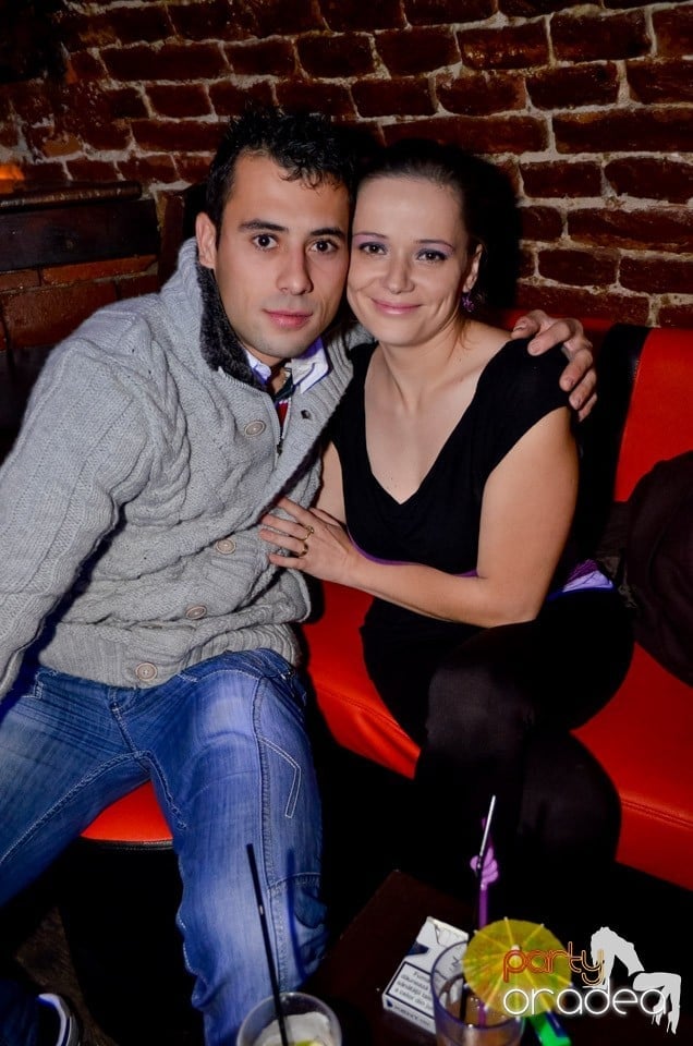 Party Time @ Club Escape, 